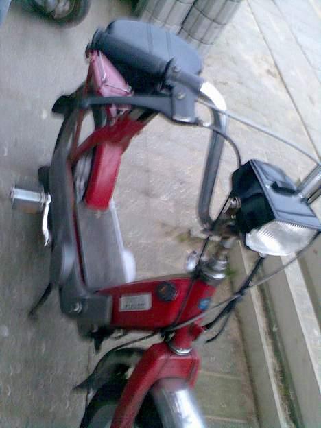 Piaggio ciao (solgt) billede 16