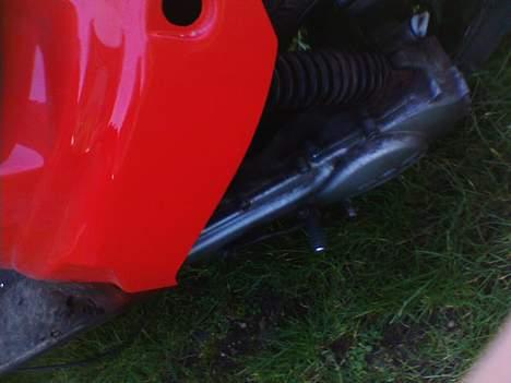 PGO hot 50 solgt billede 5