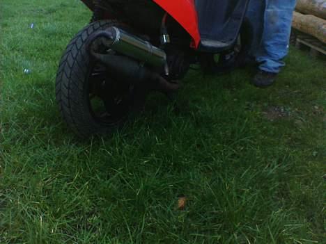 PGO hot 50 solgt billede 6