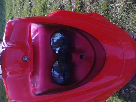 PGO hot 50 solgt billede 8