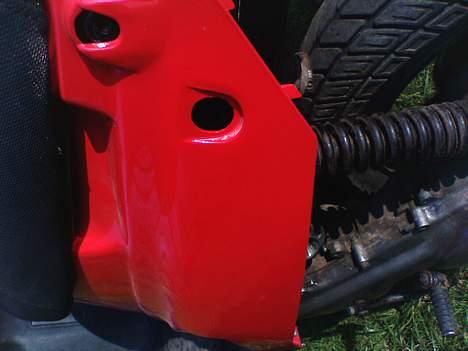 PGO hot 50 solgt billede 12