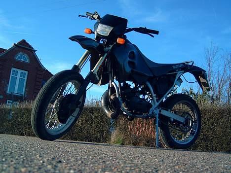 Suzuki SMX - Solgt :\ billede 9