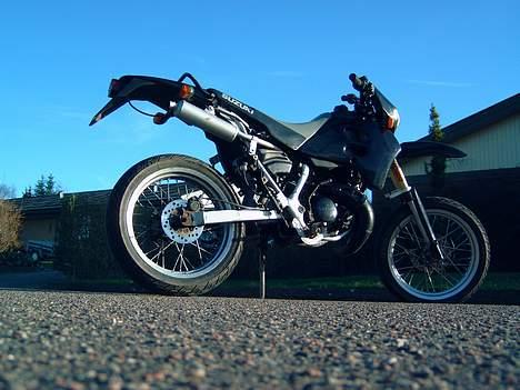 Suzuki SMX - Solgt :\ billede 10