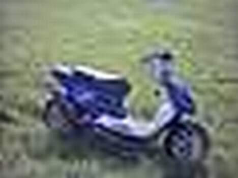 PGO TORNADO (SOLGT) billede 1