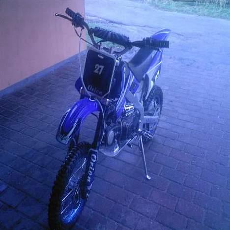 MiniBike Orion (SOLGT) billede 7