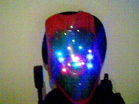 Yamaha Jog A/S Solgt. billede 2