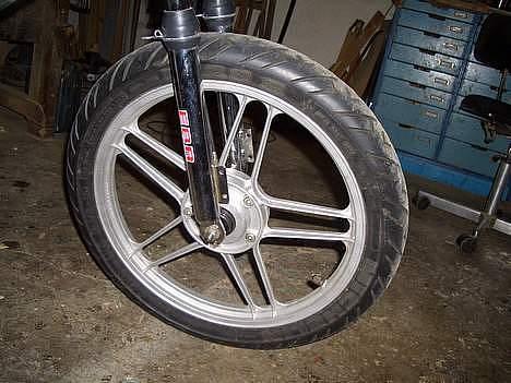 Puch Maxi K (til salg) billede 7