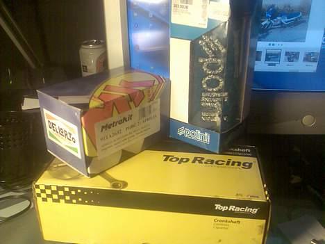 Kreidler Easy rider (solgt) billede 9