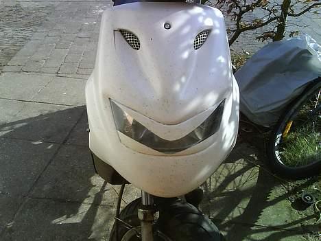 CPI popcorn opbygges igen :) billede 6