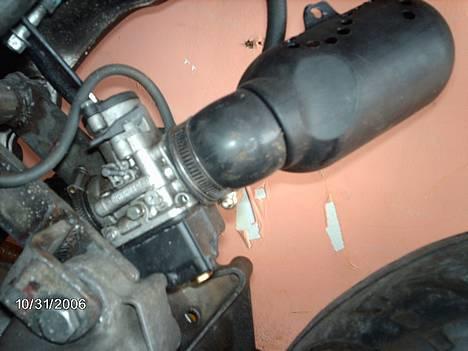 Suzuki ssm LC DD ( byttet ) billede 2