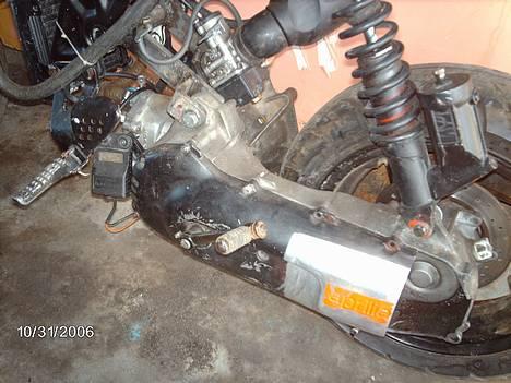 Suzuki ssm LC DD ( byttet ) billede 3