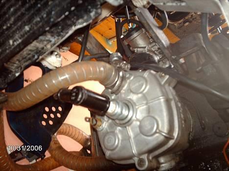 Suzuki ssm LC DD ( byttet ) billede 4