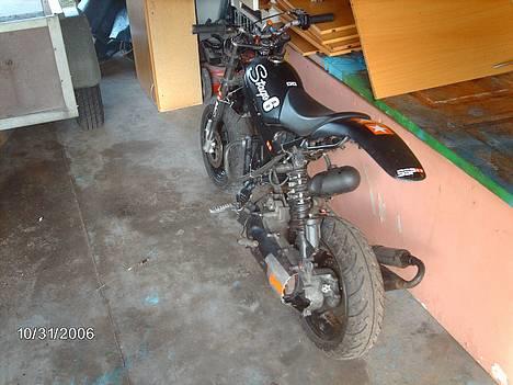 Suzuki ssm LC DD ( byttet ) billede 6