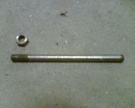 Puch [SOLGT] maxi kl billede 3