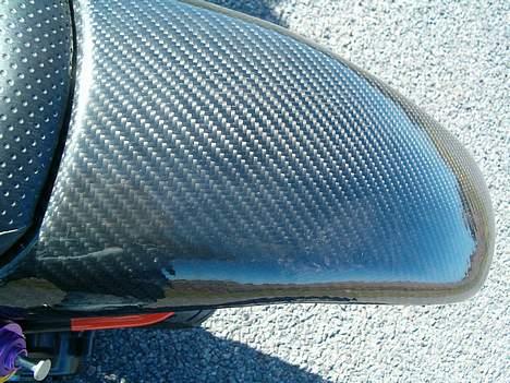 Suzuki Street Magic SOLGT - nye billeder taget den 16 marts 07 billede 9