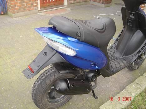 Gilera stalker .:Fortid:. billede 19