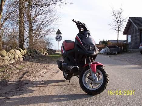 PGO Pmx Sport (SOLGT) billede 3