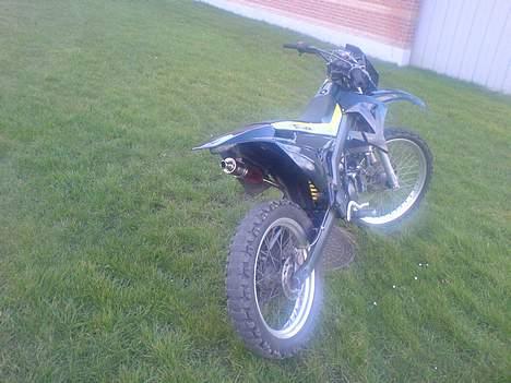Gilera rcr ( solgt ) billede 7