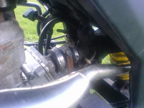 Gilera rcr ( solgt ) billede 10