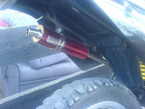 Gilera rcr ( solgt ) billede 12