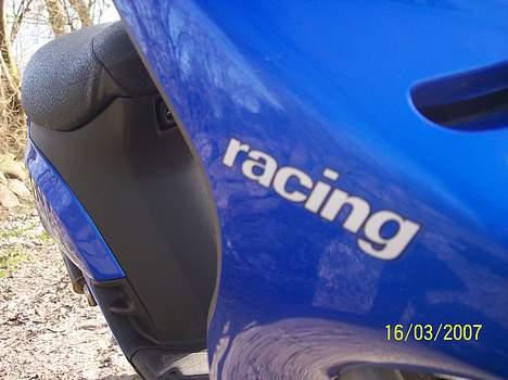 Piaggio Typhoon (SOLGT) billede 10