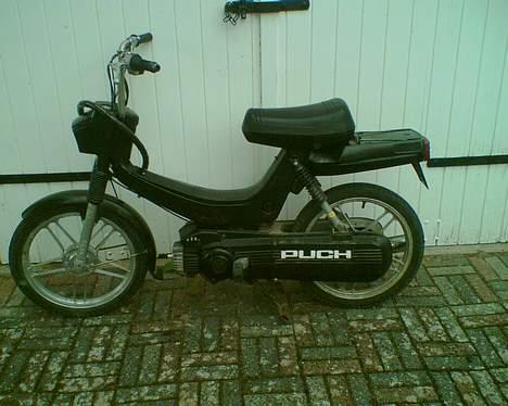 Puch maxi ll plus [SOLGT] billede 1