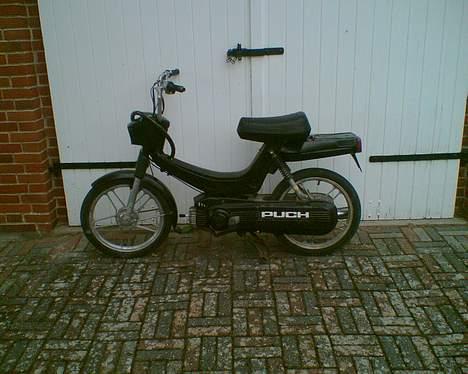 Puch maxi ll plus [SOLGT] billede 2