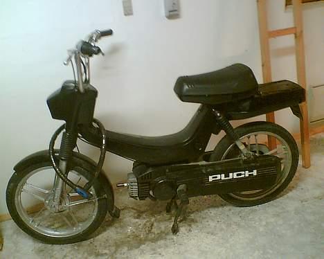 Puch maxi ll plus [SOLGT] billede 3