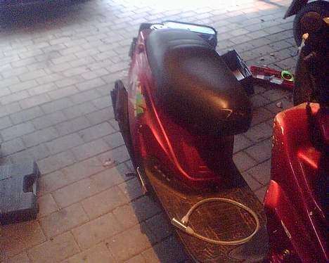 PGO projekt skrottet billede 2