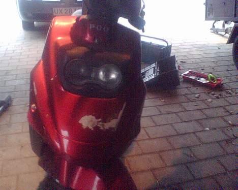 PGO projekt skrottet billede 3