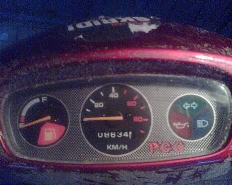 PGO projekt skrottet billede 5