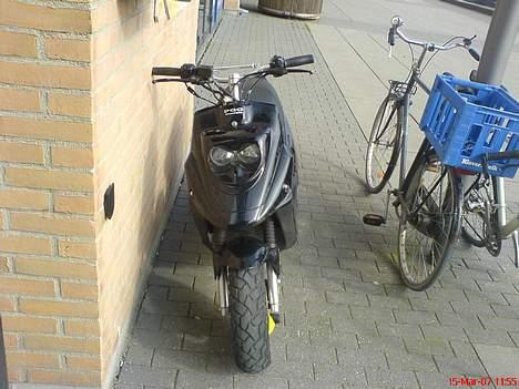 PGO Hot 50 billede 12