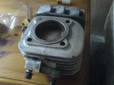 PGO dr.big solgt billede 18