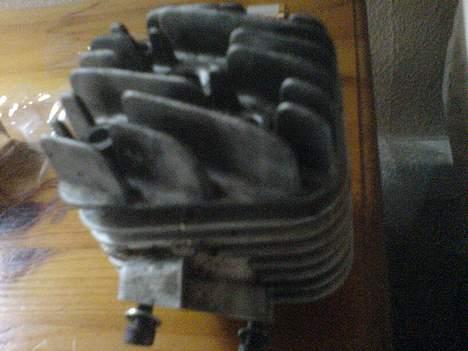 PGO dr.big solgt billede 19