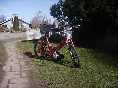Puch maxi E50 P solgt for 2200 billede 1