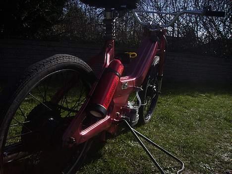 Puch maxi E50 P solgt for 2200 billede 2