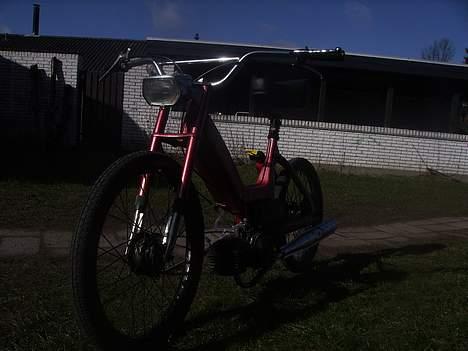 Puch maxi E50 P solgt for 2200 billede 3