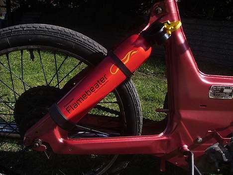 Puch maxi E50 P solgt for 2200 billede 4