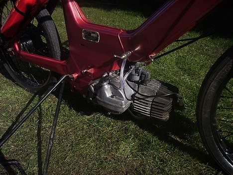 Puch maxi E50 P solgt for 2200 billede 5