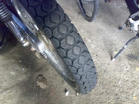 Suzuki Samurai [Missen!] - det rykker :b billede 2