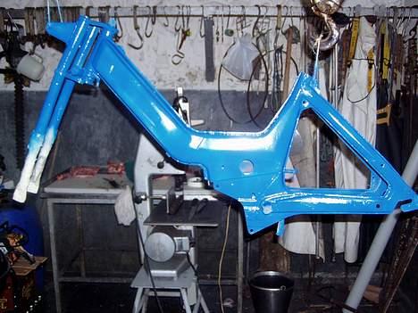 Puch Maxi K Vinter solgt billede 6