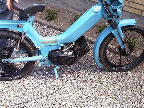 Tomos Projekt Byttet billede 9