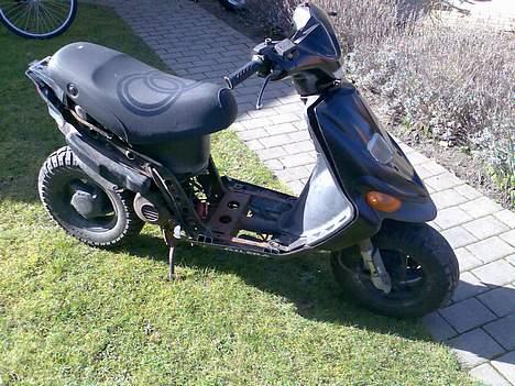 Gilera Stalker Solgt billede 3