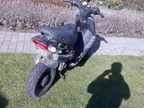 Gilera Stalker Solgt billede 4