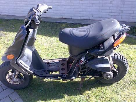 Gilera Stalker Solgt billede 6
