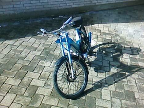 Puch Hajne's Maxi # BYTTET# billede 1