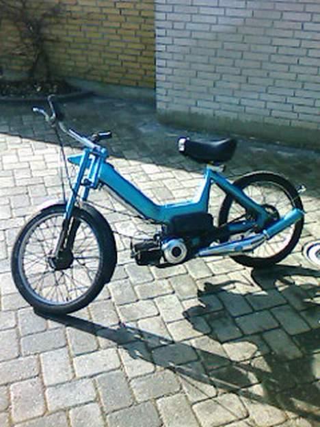 Puch Hajne's Maxi # BYTTET# billede 2