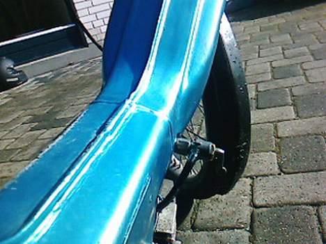 Puch Hajne's Maxi # BYTTET# billede 3