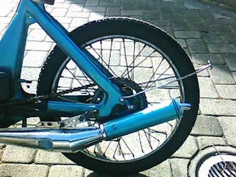 Puch Hajne's Maxi # BYTTET# billede 5