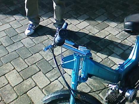 Puch Hajne's Maxi # BYTTET# billede 6